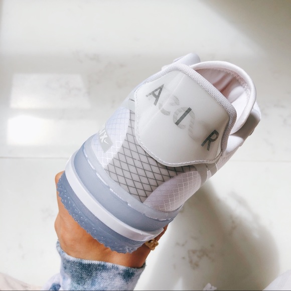 Air force 1 react (rare) - Picture 5 of 14